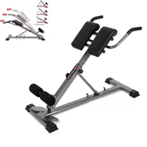 بنش تمارين الظهر بنش روماني